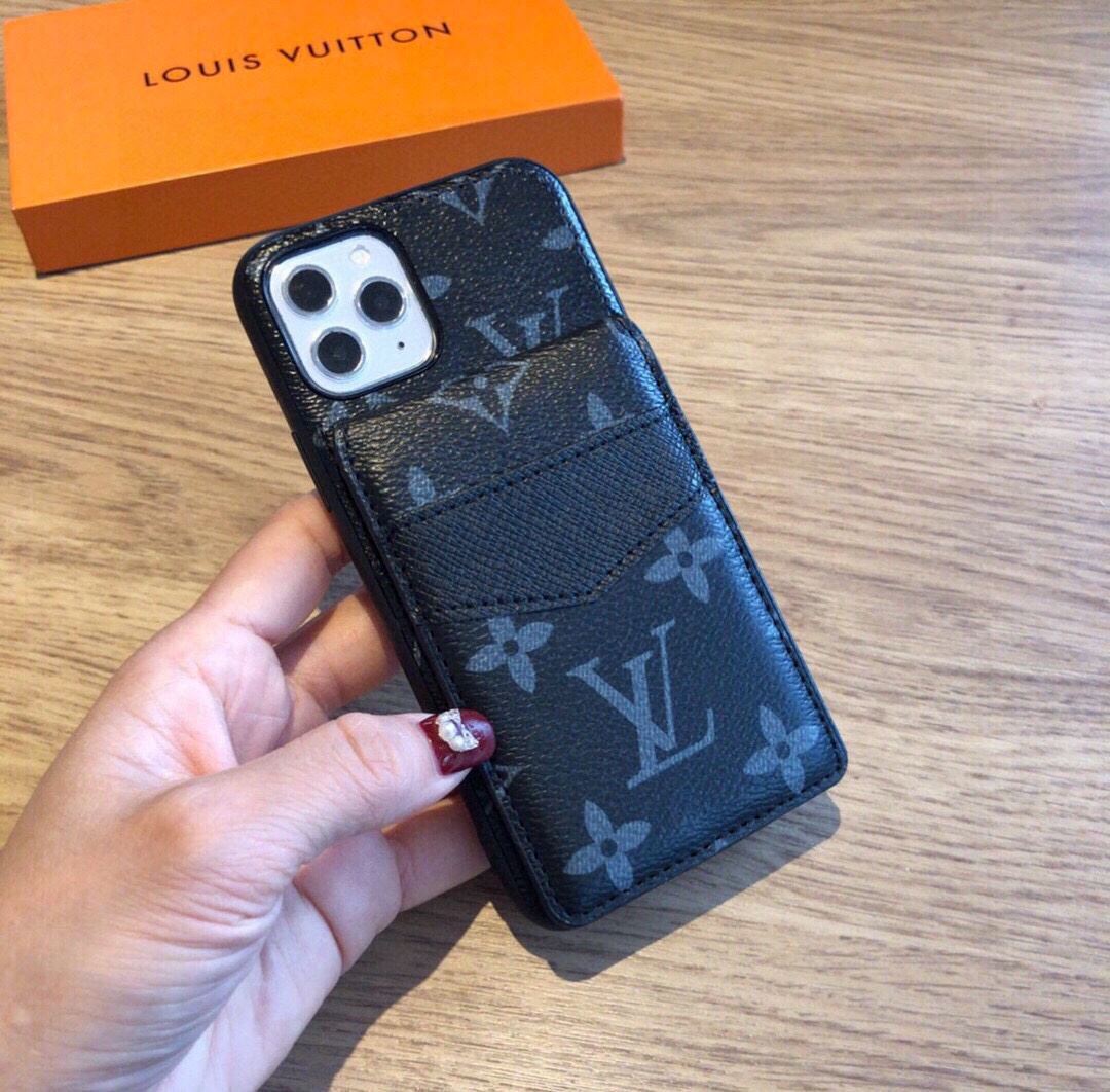 Louis Vuitton Mobile Cases